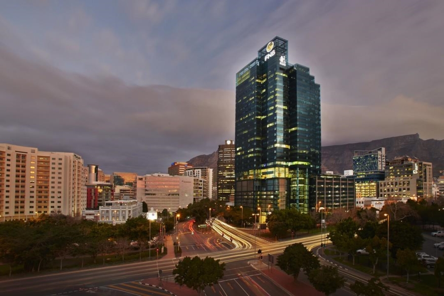 To Let commercial Property for Rent in Cape Town City Centre Western Cape